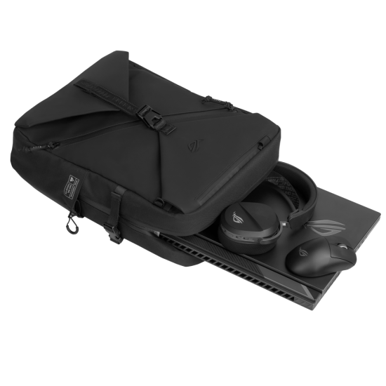 Раница за лаптоп ASUS ROG Archer BP2600 до 16