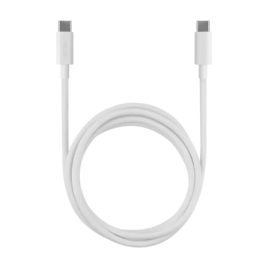 Кабел ASUS 100W USB-C - Бял