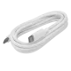 Кабел ASUS 100W USB-C - Бял