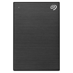 External HDD One Touch with Password, 2.5
