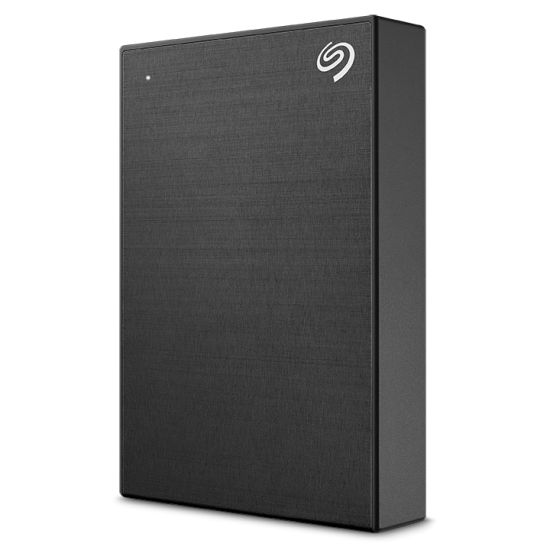 External HDD One Touch with Password, 2.5