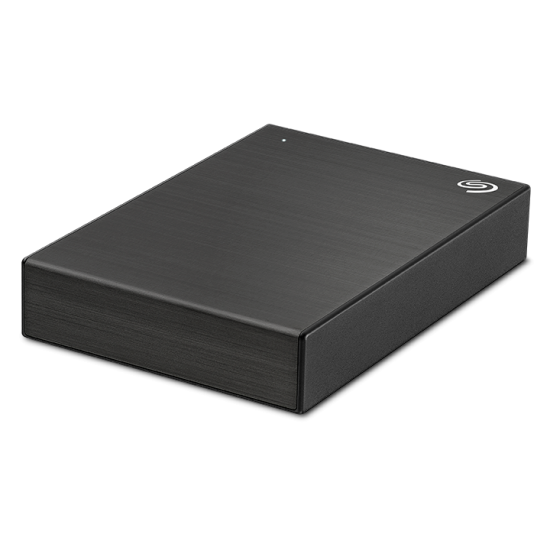 External HDD One Touch with Password, 2.5