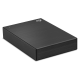 External HDD One Touch with Password, 2.5