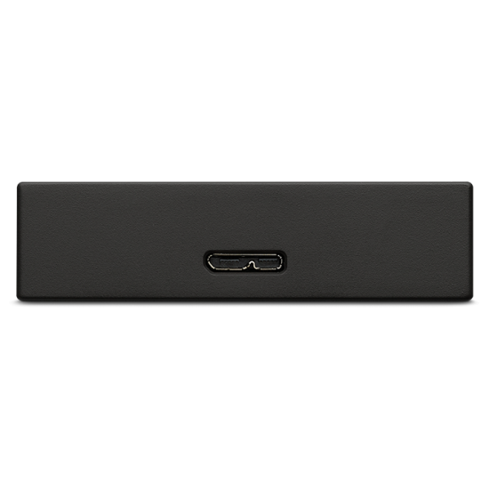 External HDD One Touch with Password, 2.5
