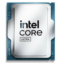 CPU Intel Core Ultra 7 265K TRAY, 20 Cores 3.3 GHz, 36MB, 125W, LGA1851