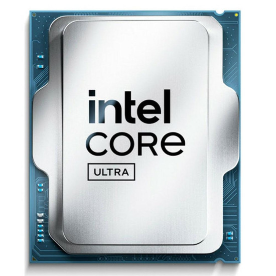 CPU Intel Core Ultra 7 265K TRAY, 20 Cores 3.3 GHz, 36MB, 125W, LGA1851