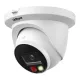Camera Dahua, Eyeball  IP 4MP, Smart Dual Illumination 3.6mm, HDW2449TM-S-IL-0360B