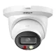 Camera Dahua, Eyeball  IP 4MP, Smart Dual Illumination 3.6mm, HDW2449TM-S-IL-0360B