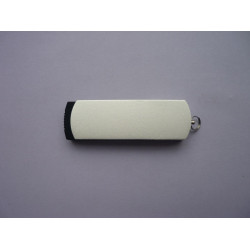 Flash memory SD-01C 64Gb USB 3.0, without logo, white