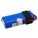 Батерия електронни пипети BrandTech 26630 Pipette Controller accu-jet pro Ni-MH 2,4V 700mAh Cameron Sino