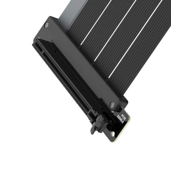Cooler Master Riser Cable PCI-e 5.0 - 300mm