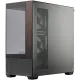 Case CoolerMaster Elite 690 Wood - Black
