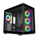 Case CoolerMaster Elite 600 - Black