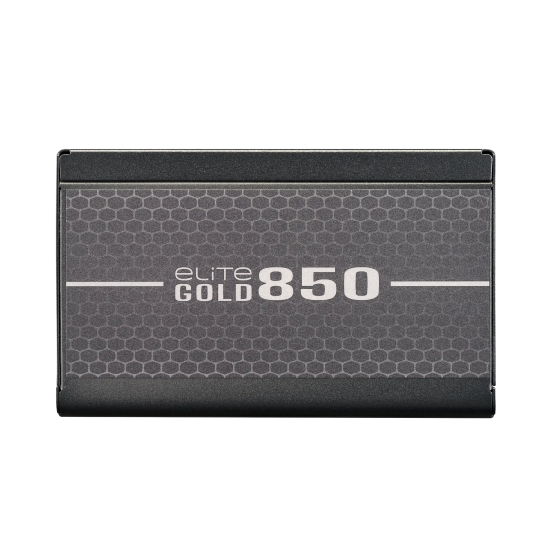 Power Supply Cooler Master Elite Gold 850W ATX 3.1