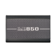 Power Supply Cooler Master Elite Gold 850W ATX 3.1