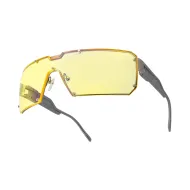Computer glassess GUNNAR Cyberpunk 2077 Dex - Amber - Steel