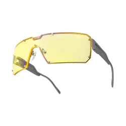 Computer glassess GUNNAR Cyberpunk 2077 Dex - Amber - Steel