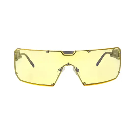 Computer glassess GUNNAR Cyberpunk 2077 Dex - Amber - Steel