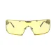 Computer glassess GUNNAR Cyberpunk 2077 Dex - Amber - Steel