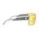 Computer glassess GUNNAR Cyberpunk 2077 Dex - Amber - Steel