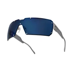 Sun glassess GUNNAR Cyberpunk 2077 Dex - Sun - Steel