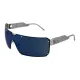 Sun glassess GUNNAR Cyberpunk 2077 Dex - Sun - Steel