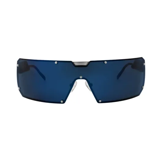 Sun glassess GUNNAR Cyberpunk 2077 Dex - Sun - Steel