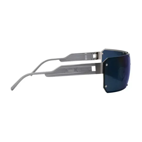 Sun glassess GUNNAR Cyberpunk 2077 Dex - Sun - Steel