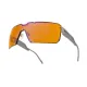 Computer glassess GUNNAR Cyberpunk 2077 Dex - Amber Max - Steel