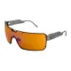 Computer glassess GUNNAR Cyberpunk 2077 Dex - Amber Max - Steel