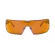 Computer glassess GUNNAR Cyberpunk 2077 Dex - Amber Max - Steel