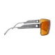 Computer glassess GUNNAR Cyberpunk 2077 Dex - Amber Max - Steel