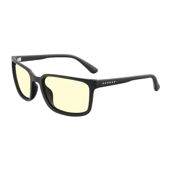 Computer glassess GUNNAR Mammoth - Onyx - Amber