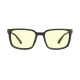Computer glassess GUNNAR Mammoth - Onyx - Amber