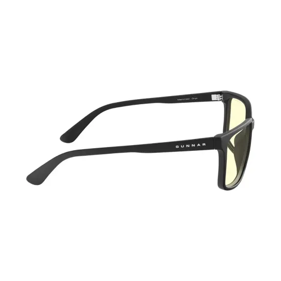 Computer glassess GUNNAR Mammoth - Onyx - Amber