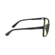 Computer glassess GUNNAR Mammoth - Onyx - Amber