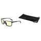 Computer glassess GUNNAR Mammoth - Onyx - Amber
