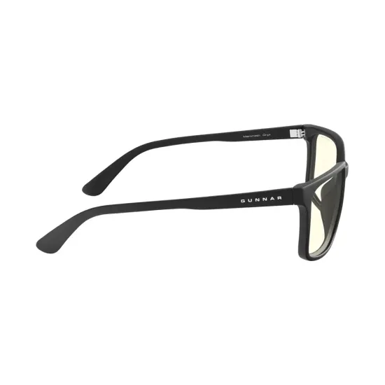 Computer glassess GUNNAR Mammoth - Onyx - Clear