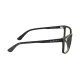 Computer glassess GUNNAR Mammoth - Onyx - Clear