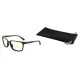 Computer glassess GUNNAR Mammoth - Onyx - Clear