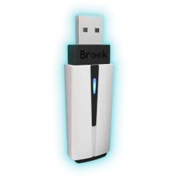 Controller Converter Brook Wingman P5 for PS4/PS5/PC