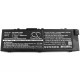 Laptop Battery for DELL Precision 15 7000, Precision 7510, 7520  0FNY7 LiIon 11.1V 6400mAh CAMERON SINO