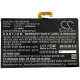 Laptop Battery for Lenovo YB1-X90F, Yoga Book YB1, Yoga Book YB1-X90F LiPo 3.8V 8500mAh CAMERON SINO