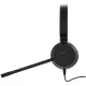 Jabra Evolve 30 II, Stereo MS, USB C/A adapter