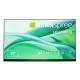 Touchscreen Monitor HANNSPREE HT279PPB, LED, 27 inch, Wide, Full HD, HDMI, DP, Black