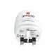 Skross адаптер 220V EU към UK