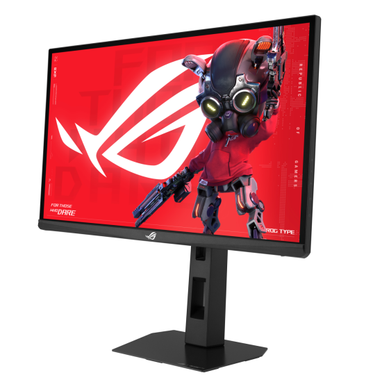 Монитор ASUS ROG Strix XG248QSG Ace Esports - 24.1