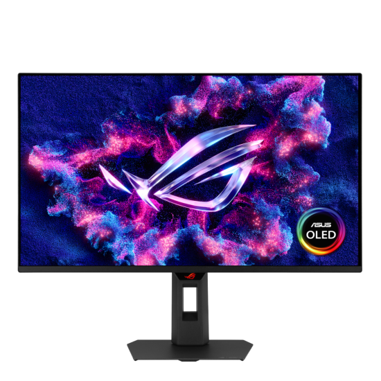 Monitor ASUS ROG Strix OLED XG27UQDMS - 27