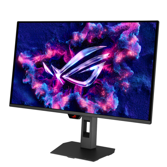 Monitor ASUS ROG Strix OLED XG27UQDMS - 27