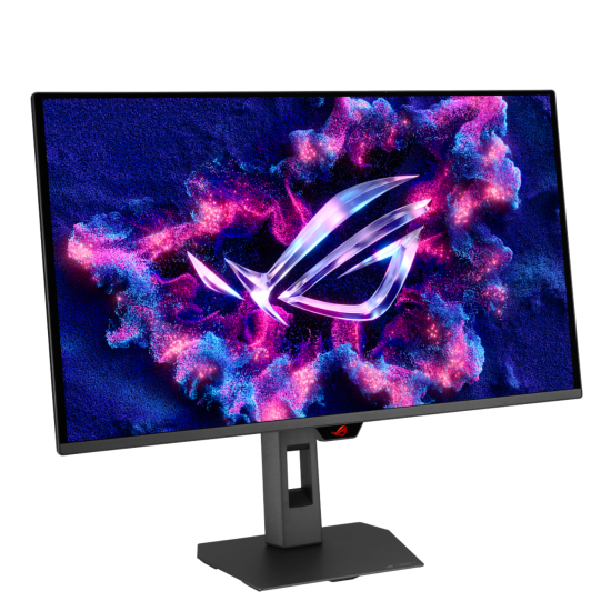 Monitor ASUS ROG Strix OLED XG27UQDMS - 27